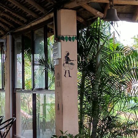 The Peepal Tree, Kabini Begūr Eksteriør bilde