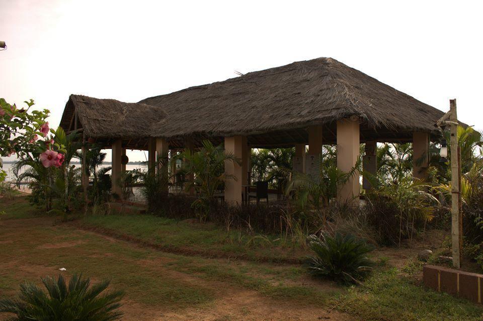 The Peepal Tree, Kabini Begūr Eksteriør bilde