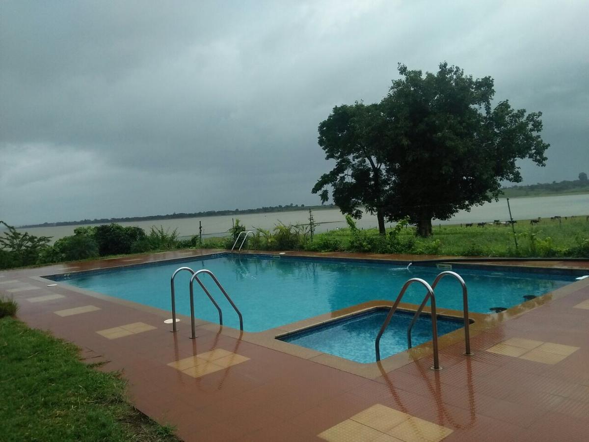 The Peepal Tree, Kabini Begūr Eksteriør bilde