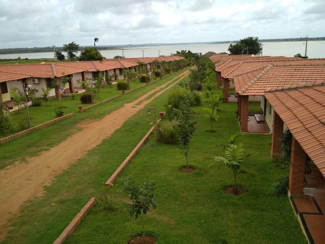 The Peepal Tree, Kabini Begūr Eksteriør bilde